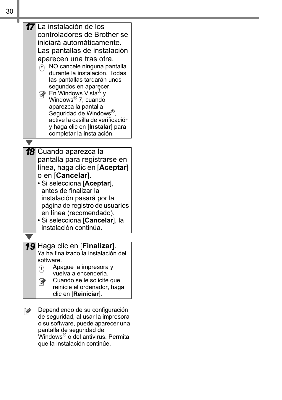 Brother QL-720NW User Manual | Page 82 / 93