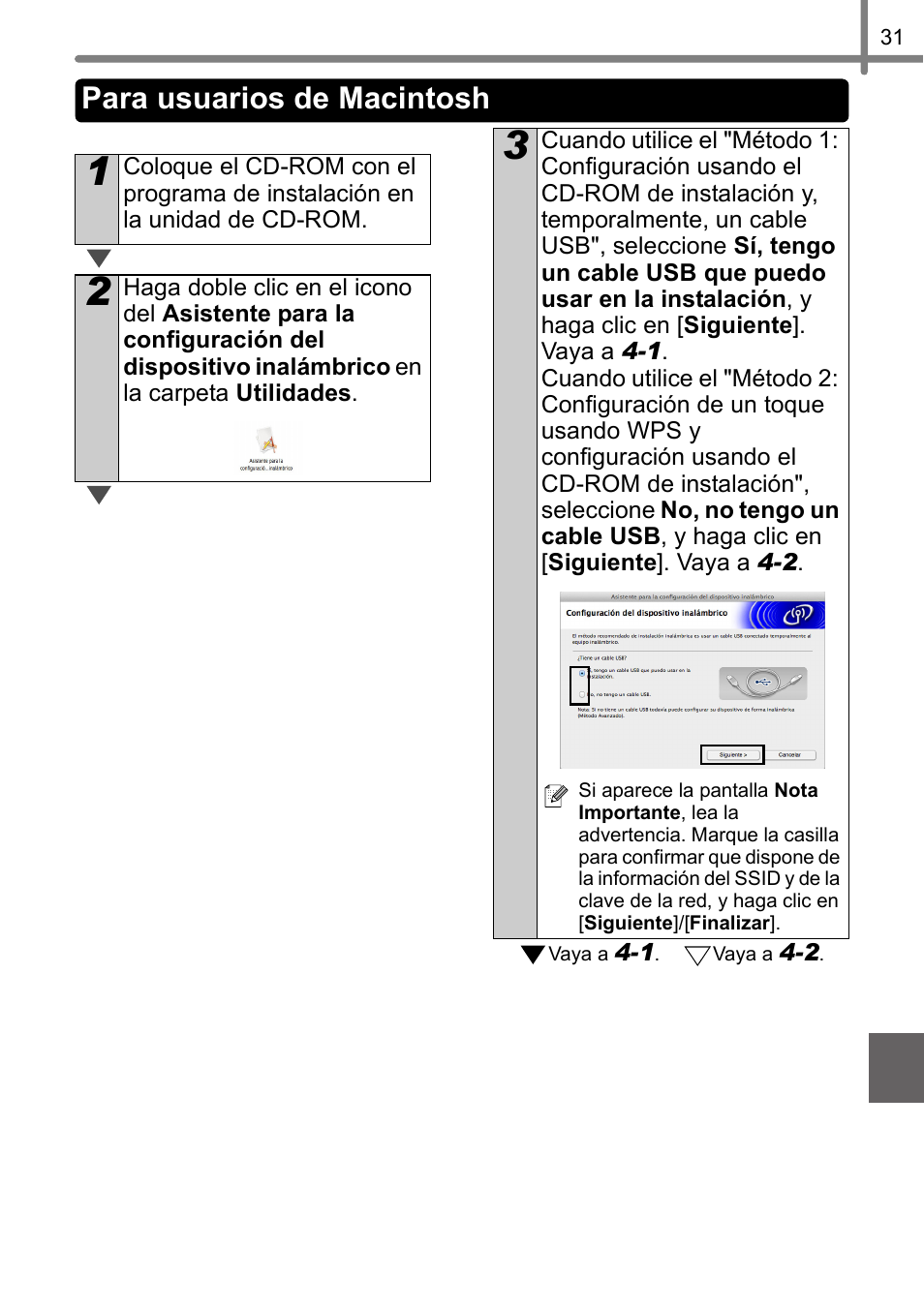 Para usuarios de macintosh | Brother QL-720NW User Manual | Page 83 / 93