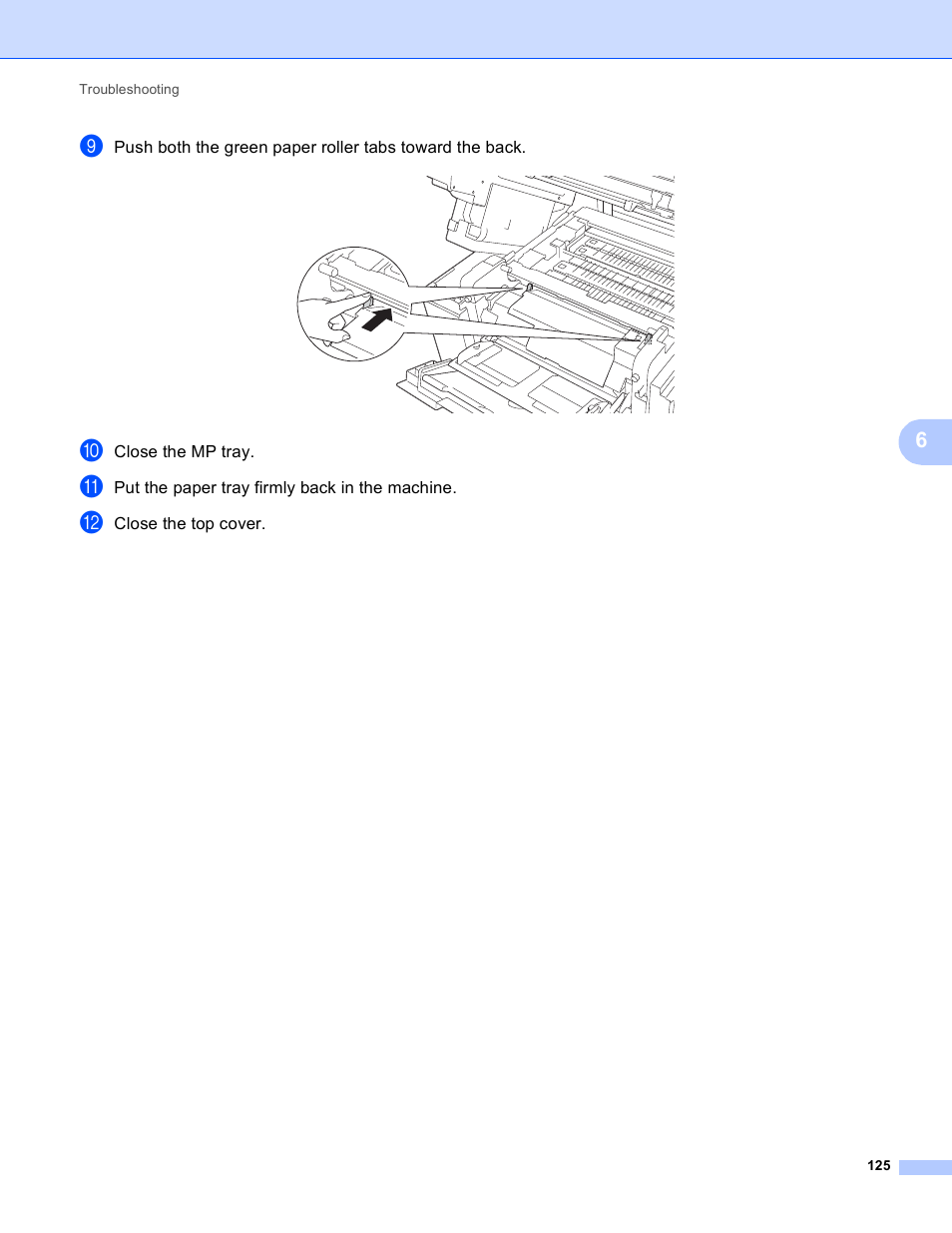 Brother HL-S7000DN User Manual | Page 131 / 161