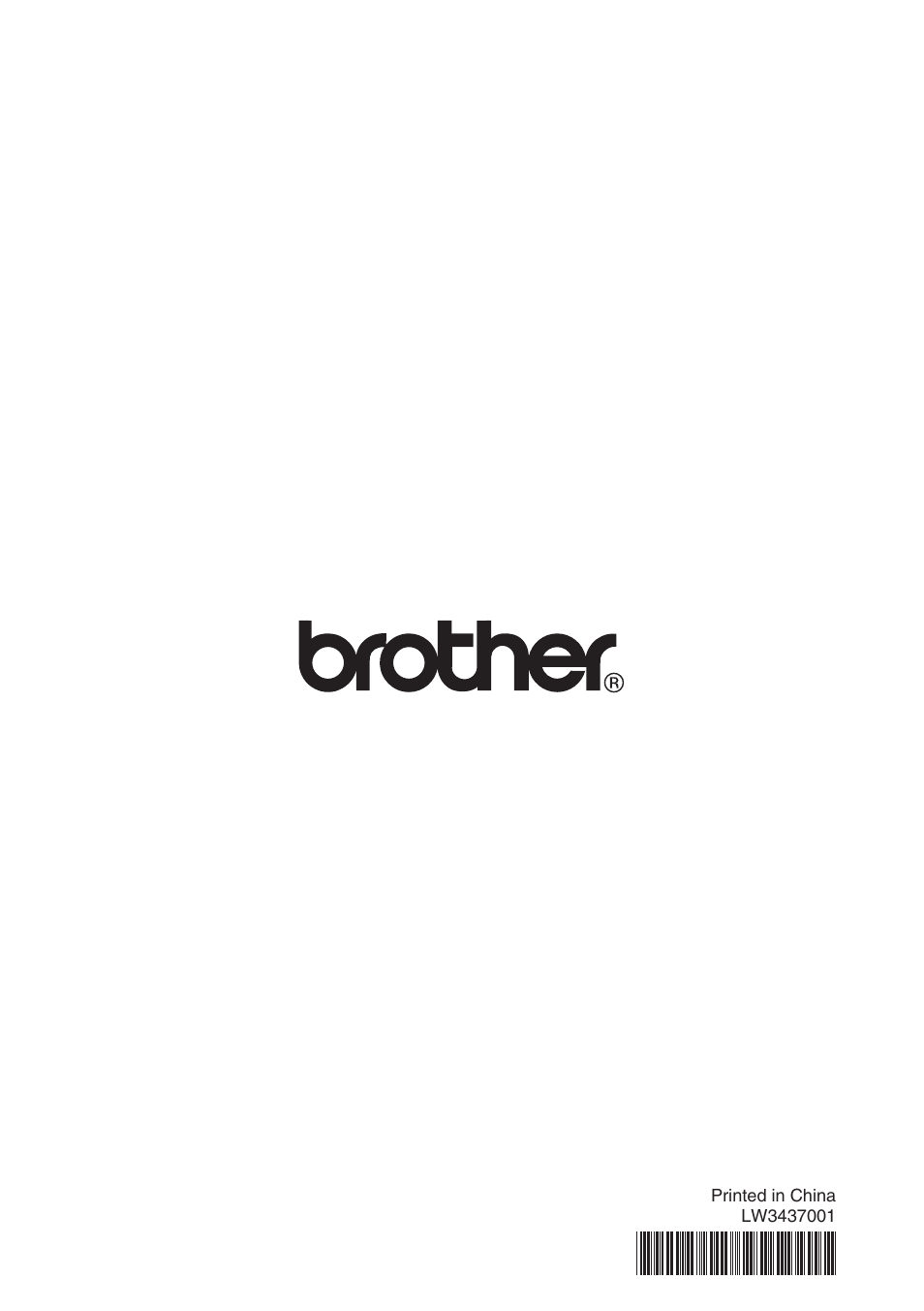 Brother PT-9500PC User Manual | Page 62 / 62