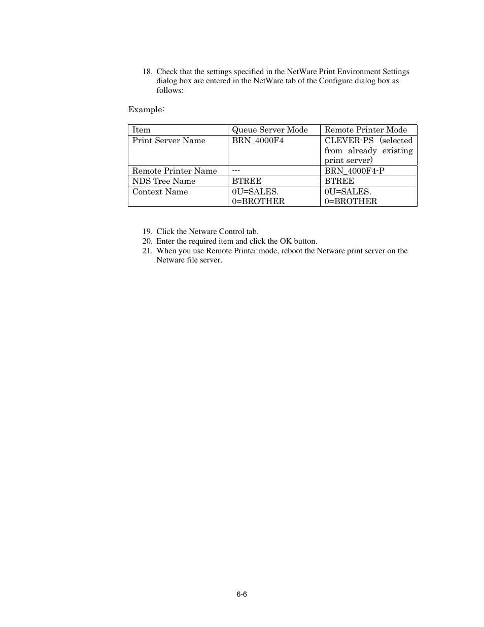Brother HL-4000CN User Manual | Page 53 / 78