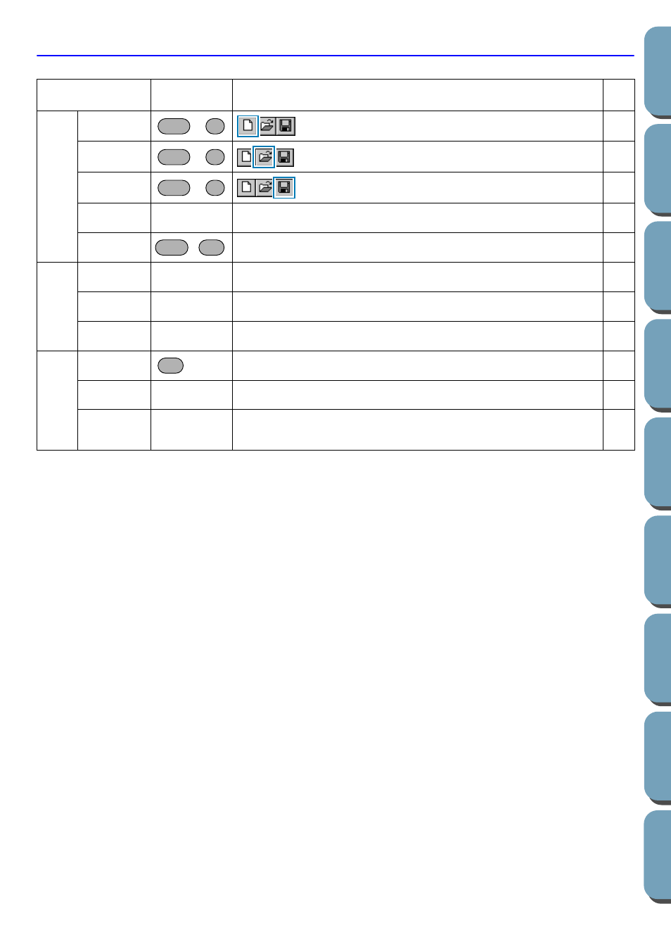 Programmable stitch creator, Programmable stitch creator ———————— 185 | Brother PE-DESIGN Ver.432 User Manual | Page 195 / 200