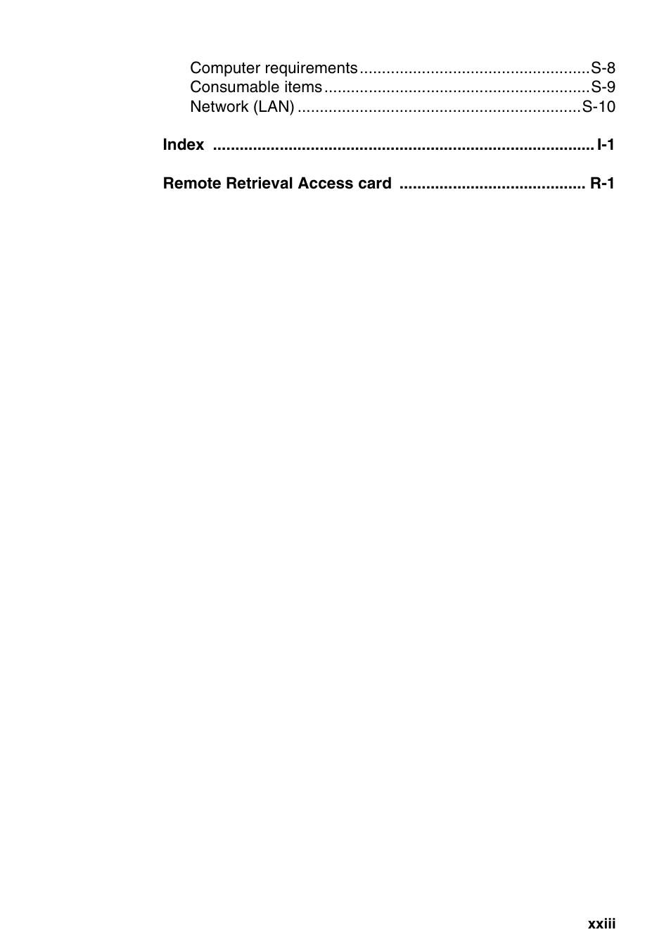 Brother MFC-640CW User Manual | Page 25 / 225