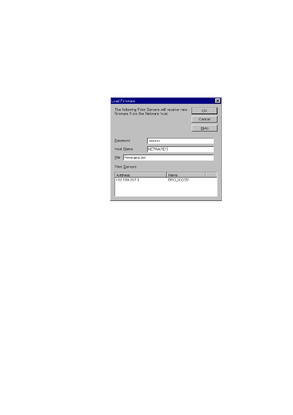 Brother NC-2010p User Manual | Page 135 / 143