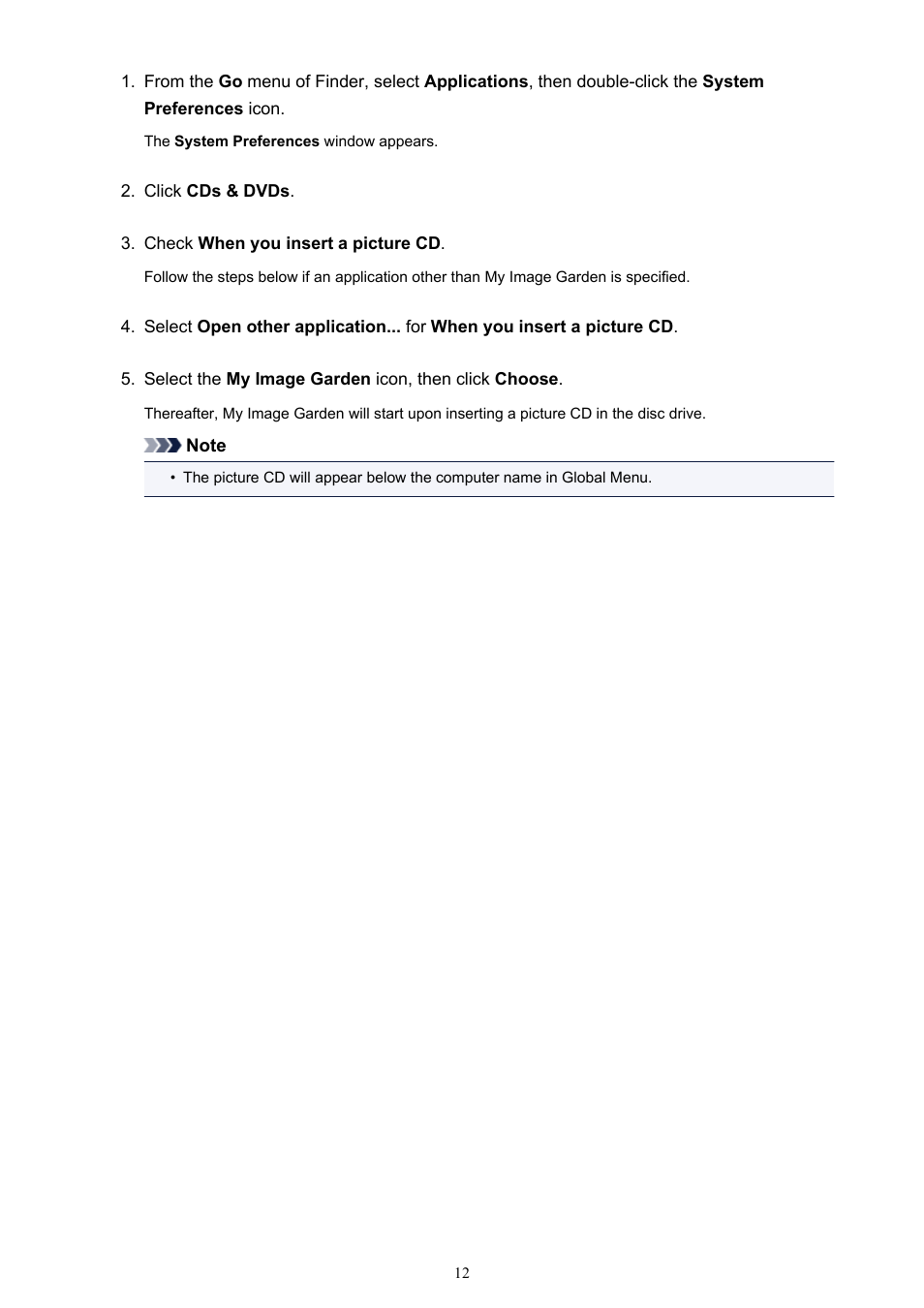 Canon PIXMA MX395 User Manual | Page 12 / 300
