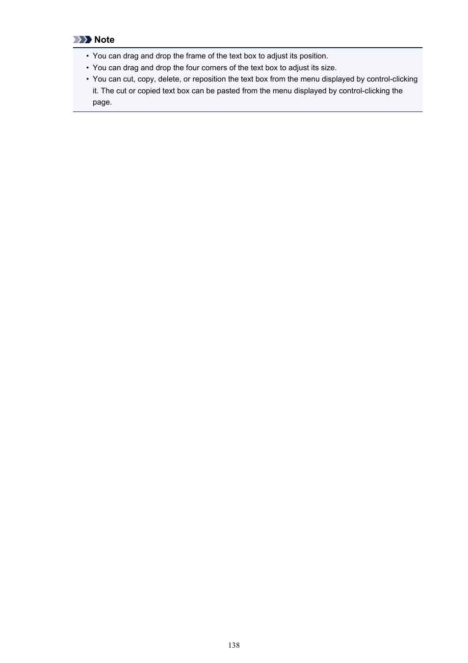 Canon PIXMA MX395 User Manual | Page 138 / 300
