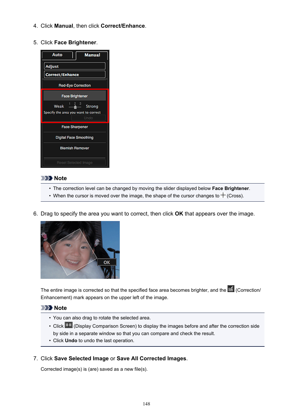 Canon PIXMA MX395 User Manual | Page 148 / 300