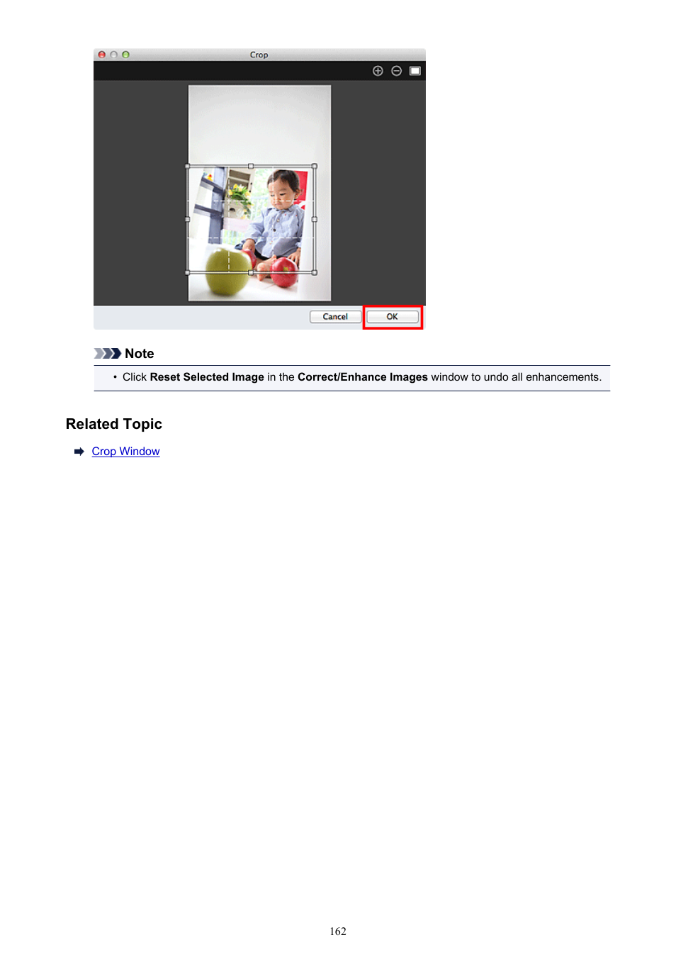 Canon PIXMA MX395 User Manual | Page 162 / 300