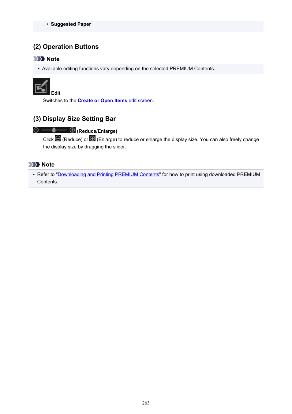 Canon PIXMA MX395 User Manual | Page 263 / 300
