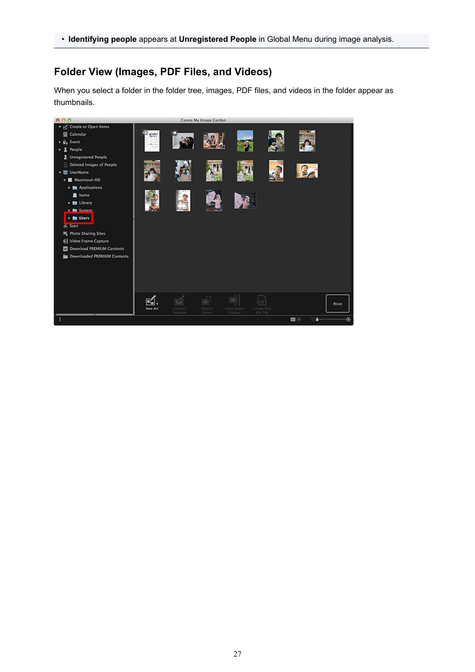 Canon PIXMA MX395 User Manual | Page 27 / 300