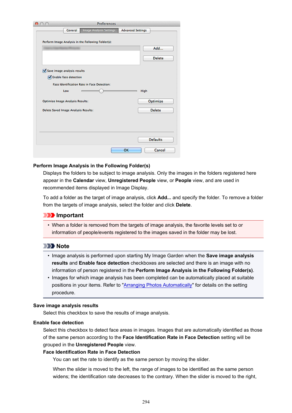 Canon PIXMA MX395 User Manual | Page 294 / 300