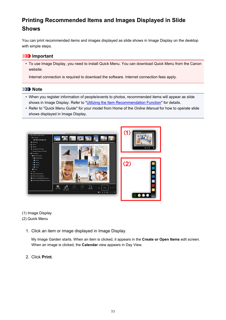 For how to print items | Canon PIXMA MX395 User Manual | Page 53 / 300