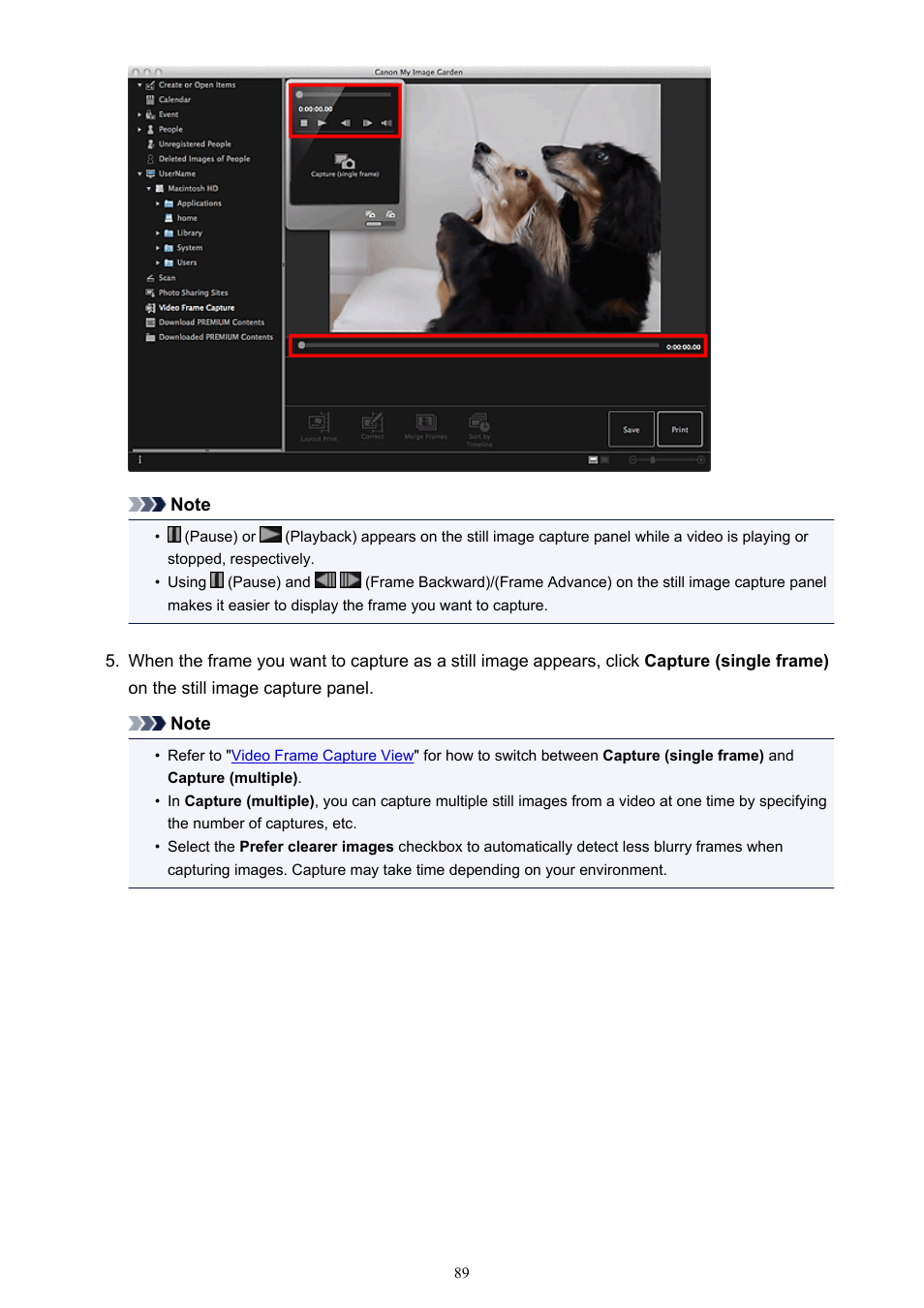 Canon PIXMA MX395 User Manual | Page 89 / 300