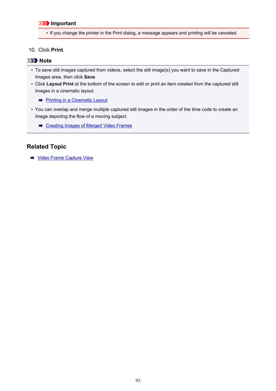 Canon PIXMA MX395 User Manual | Page 92 / 300