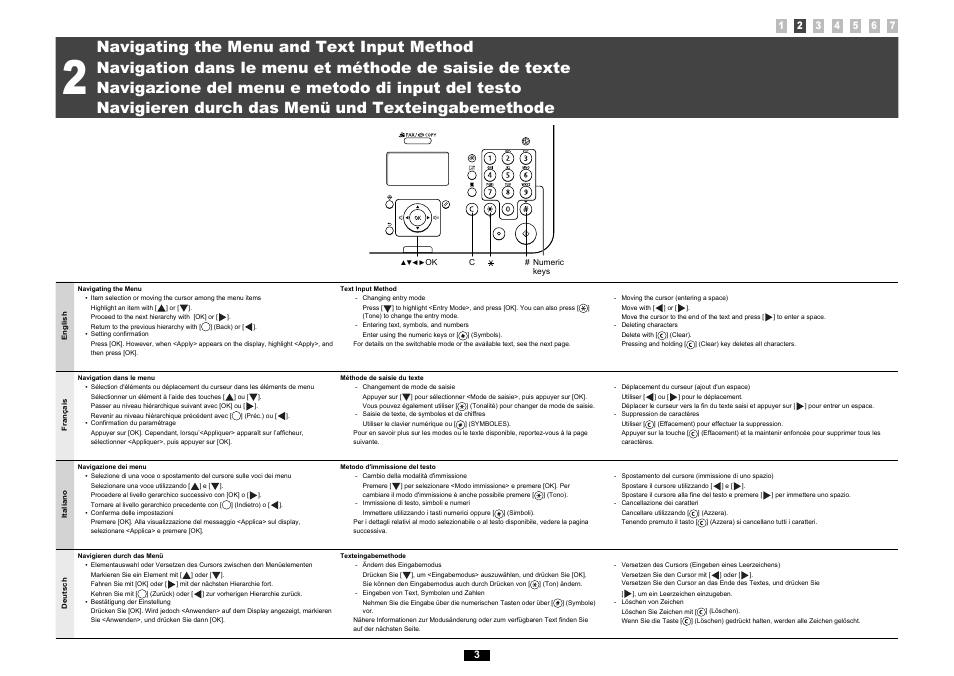 Canon i-SENSYS FAX-L170 User Manual | Page 10 / 248