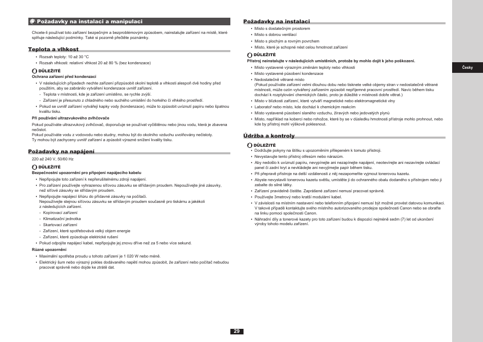 Canon i-SENSYS FAX-L170 User Manual | Page 107 / 248