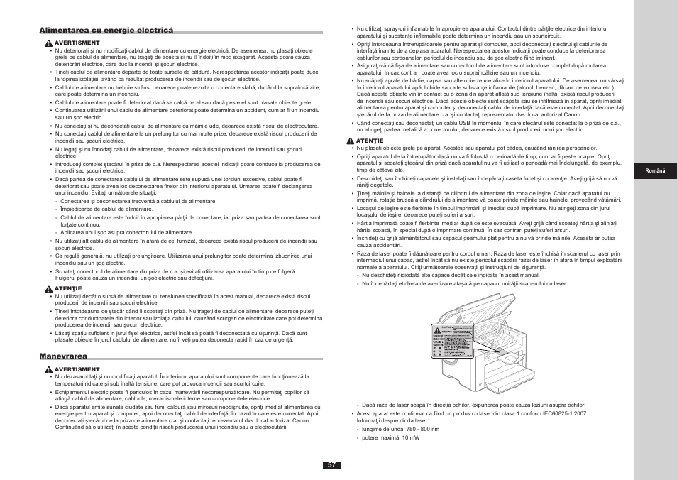 Canon i-SENSYS FAX-L170 User Manual | Page 135 / 248