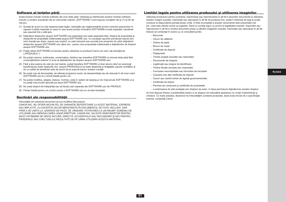 Canon i-SENSYS FAX-L170 User Manual | Page 139 / 248