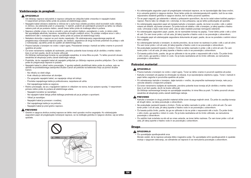 Canon i-SENSYS FAX-L170 User Manual | Page 142 / 248