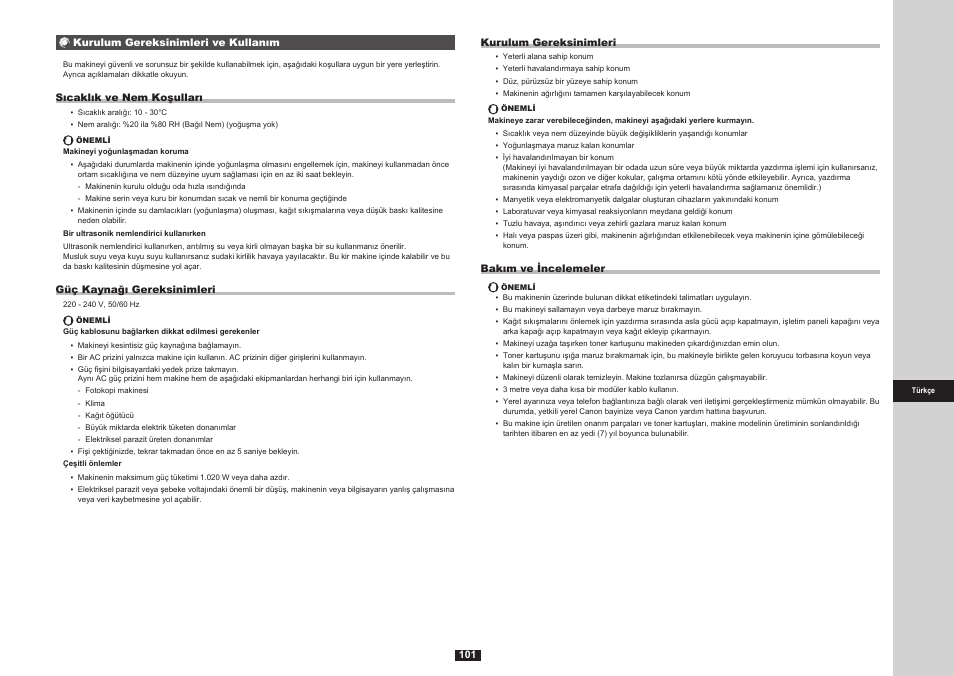 Canon i-SENSYS FAX-L170 User Manual | Page 179 / 248