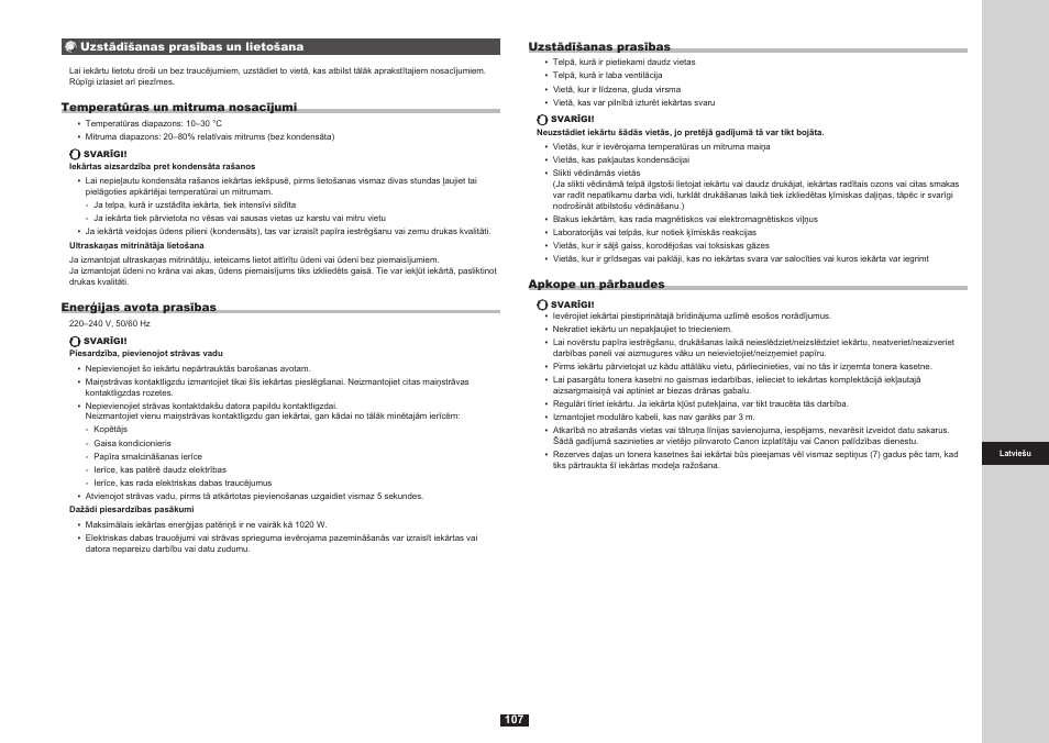 Canon i-SENSYS FAX-L170 User Manual | Page 185 / 248