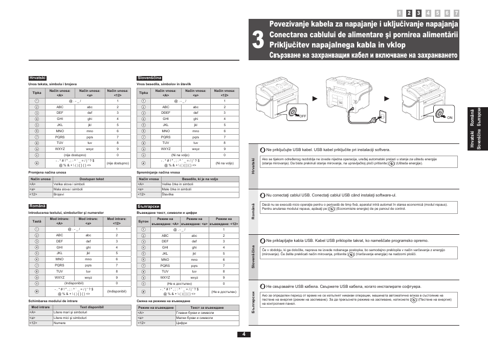 Canon i-SENSYS FAX-L170 User Manual | Page 31 / 248