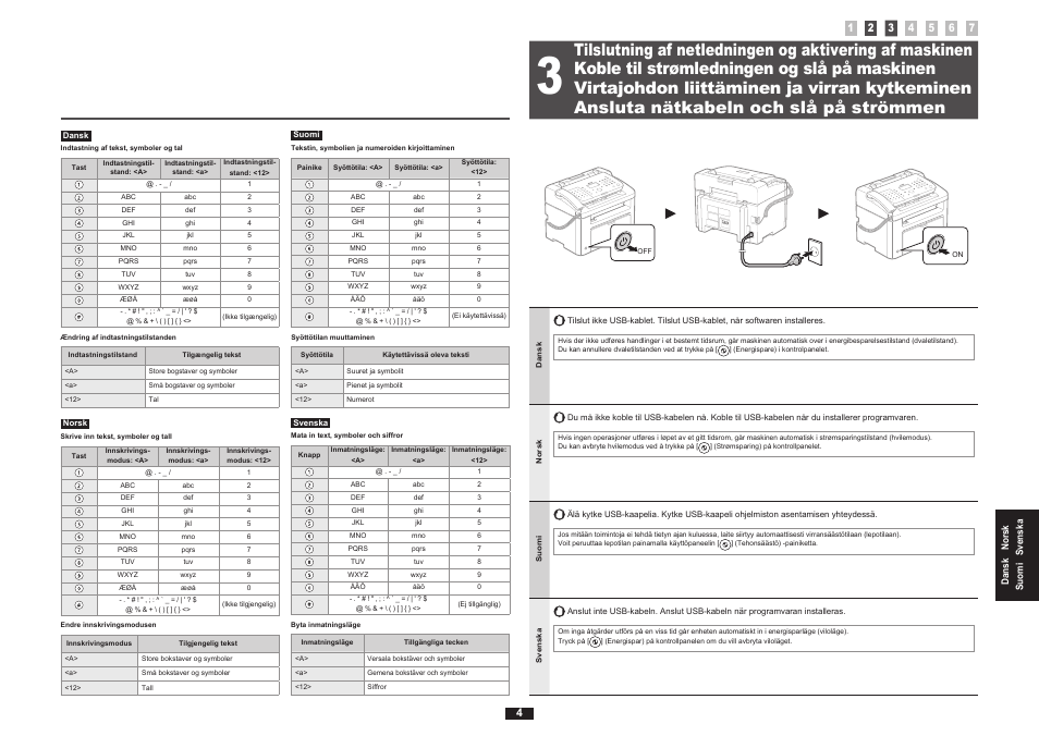 Canon i-SENSYS FAX-L170 User Manual | Page 61 / 248