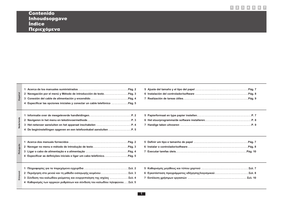 Canon i-SENSYS FAX-L170 User Manual | Page 68 / 248