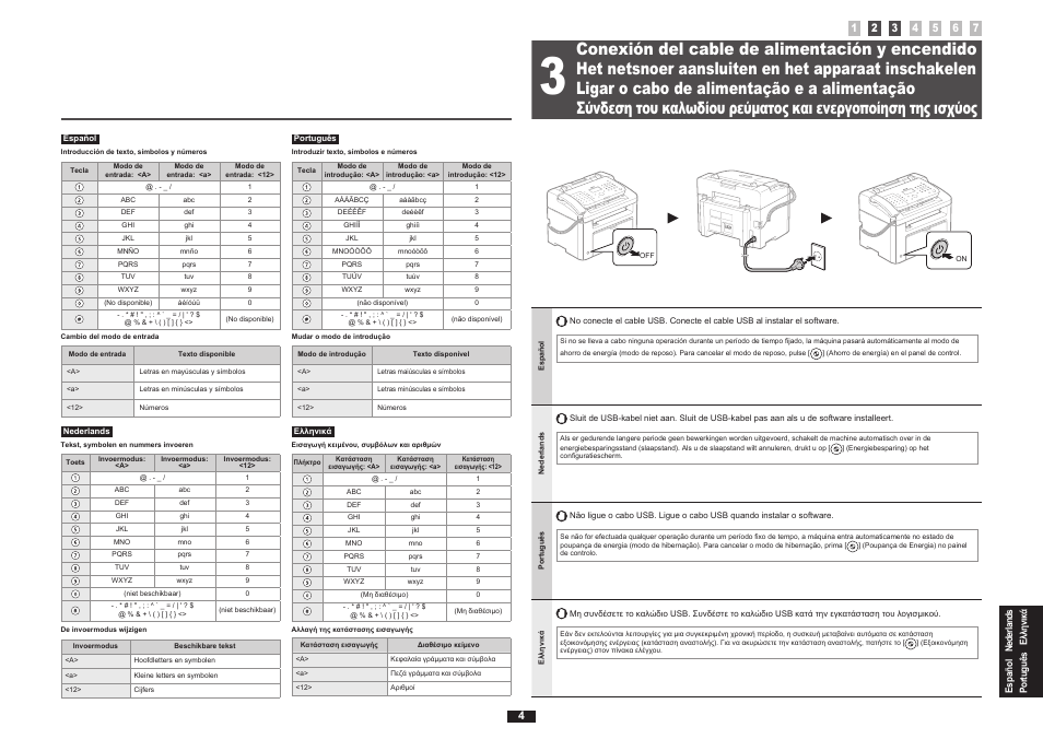Canon i-SENSYS FAX-L170 User Manual | Page 71 / 248