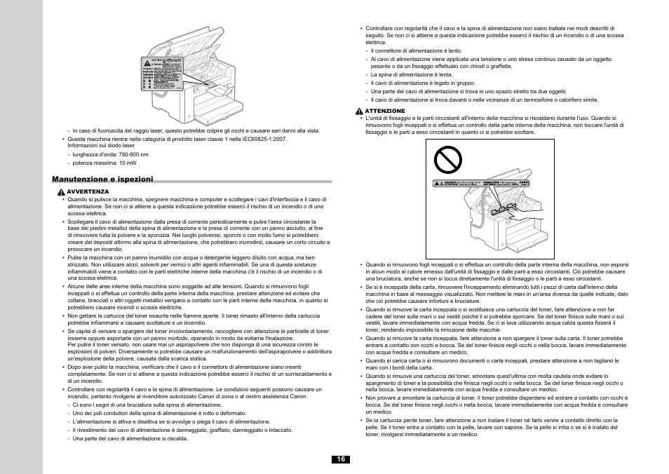 Canon i-SENSYS FAX-L170 User Manual | Page 94 / 248
