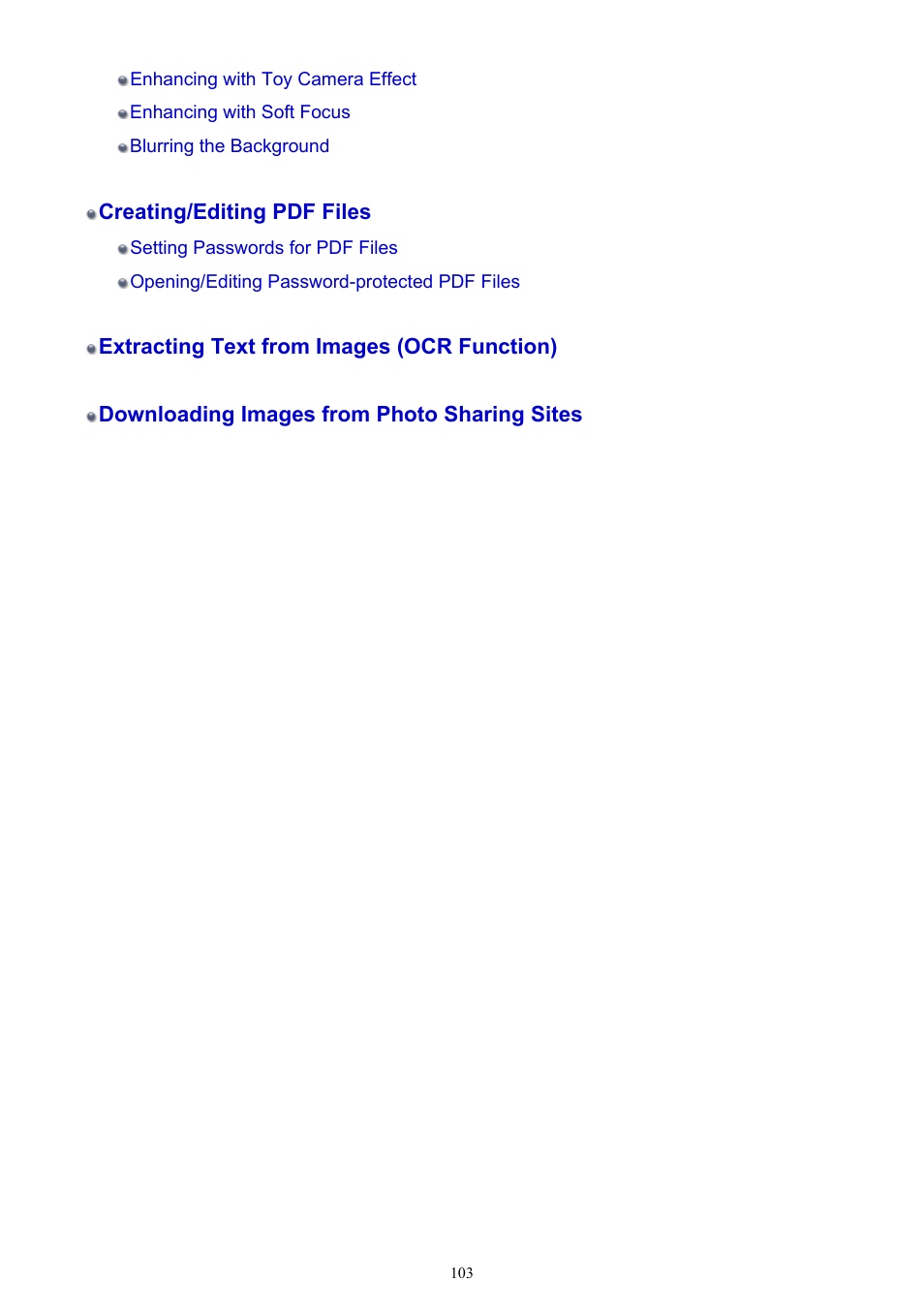 Canon PIXMA IP2700 User Manual | Page 103 / 339