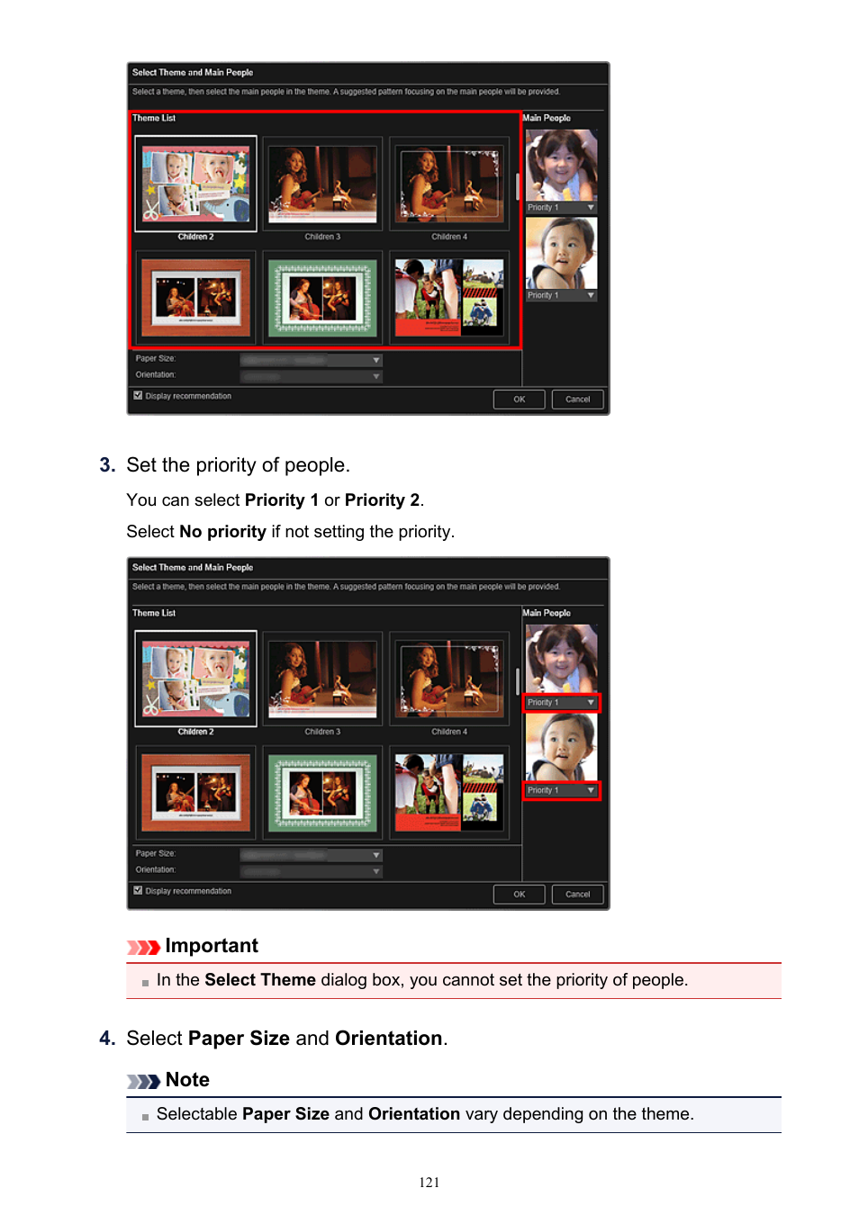 Canon PIXMA IP2700 User Manual | Page 121 / 339