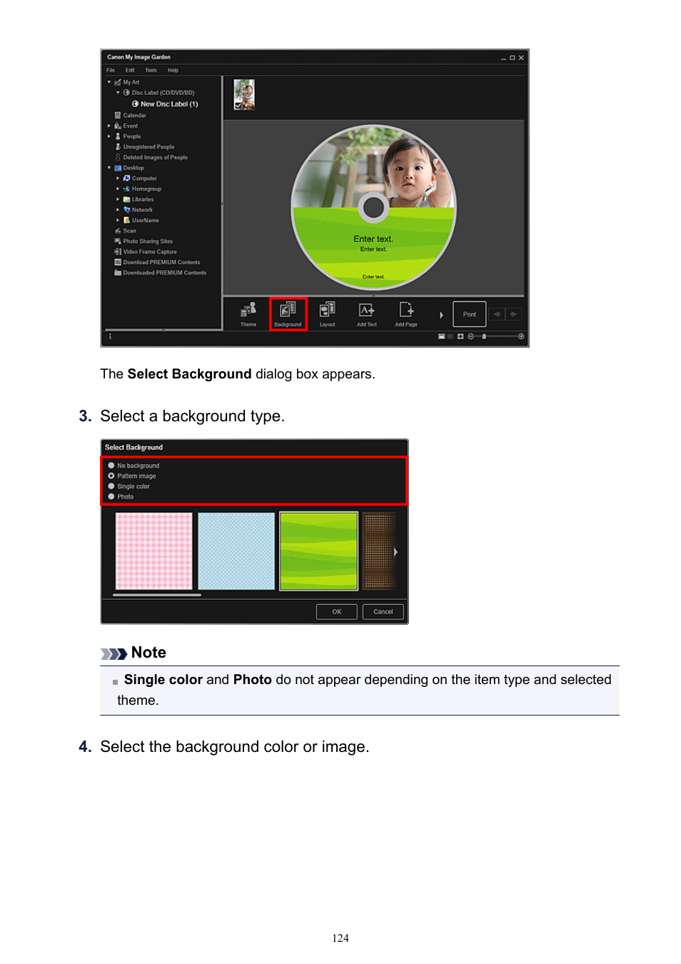 Canon PIXMA IP2700 User Manual | Page 124 / 339