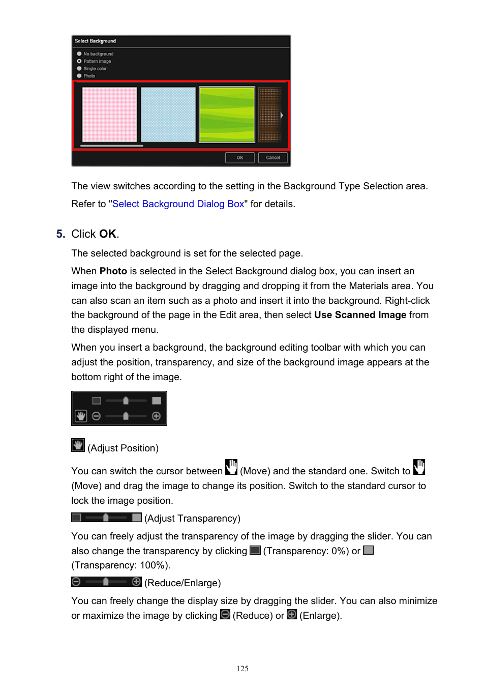 Canon PIXMA IP2700 User Manual | Page 125 / 339