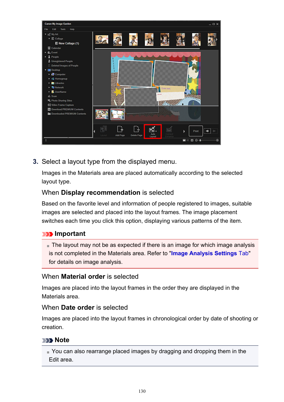 Canon PIXMA IP2700 User Manual | Page 130 / 339