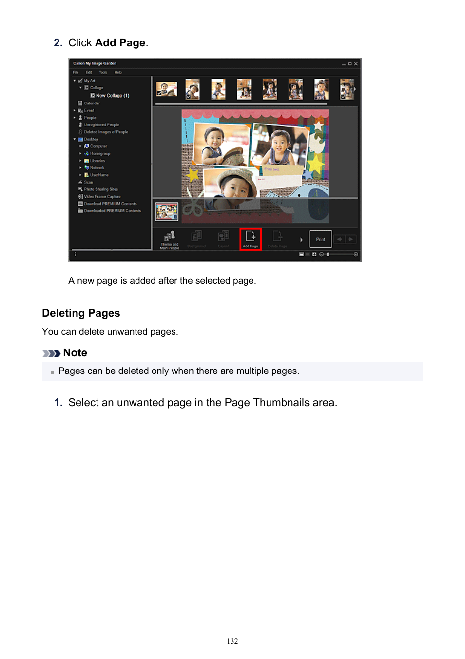 Canon PIXMA IP2700 User Manual | Page 132 / 339