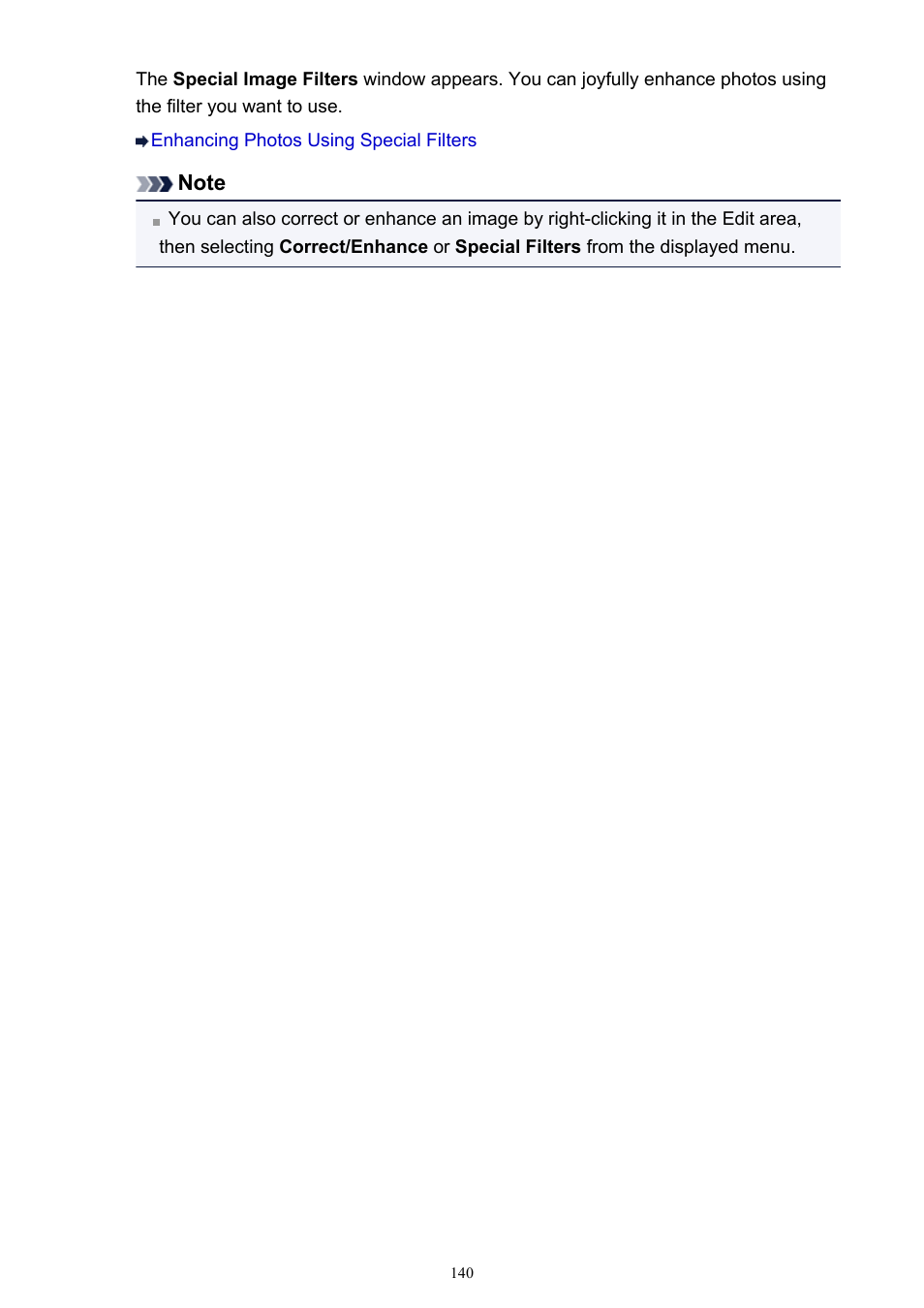 Canon PIXMA IP2700 User Manual | Page 140 / 339