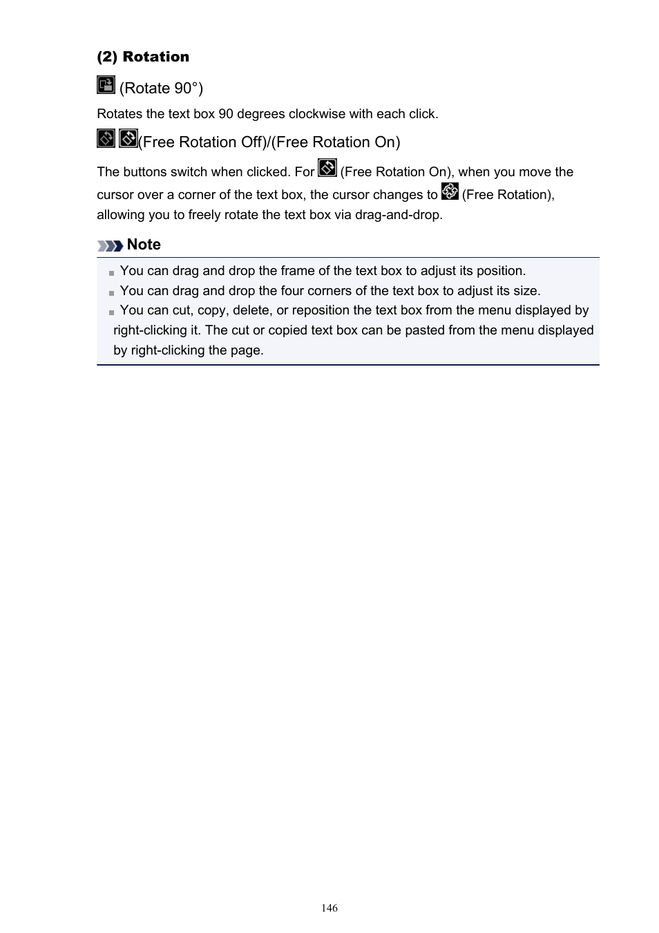 Canon PIXMA IP2700 User Manual | Page 146 / 339