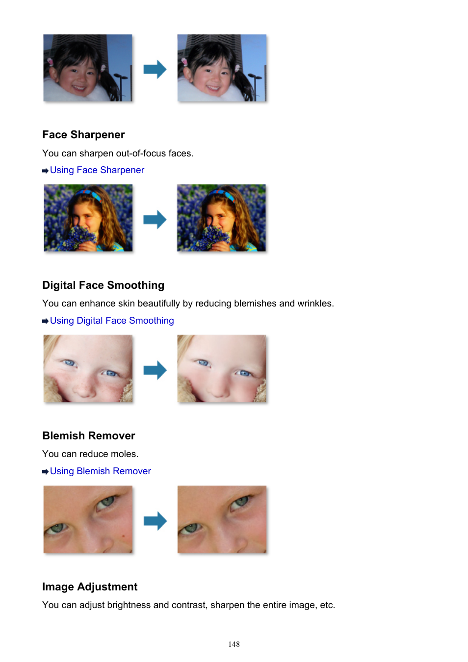 Canon PIXMA IP2700 User Manual | Page 148 / 339