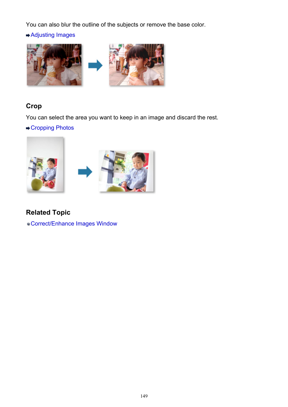 Canon PIXMA IP2700 User Manual | Page 149 / 339