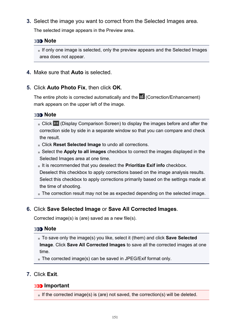 Canon PIXMA IP2700 User Manual | Page 151 / 339