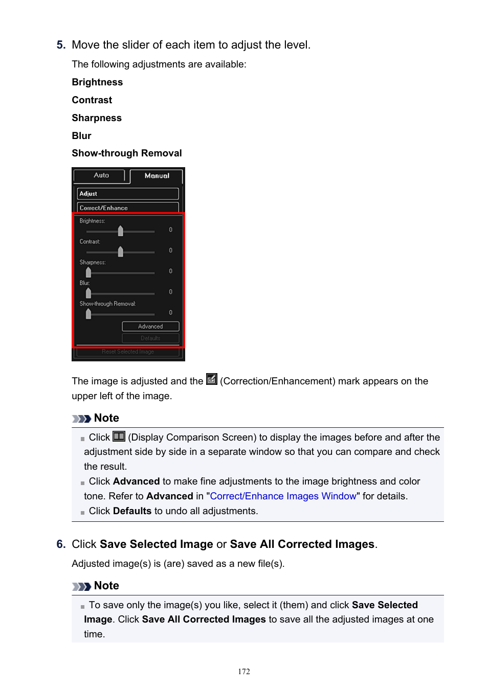 Canon PIXMA IP2700 User Manual | Page 172 / 339