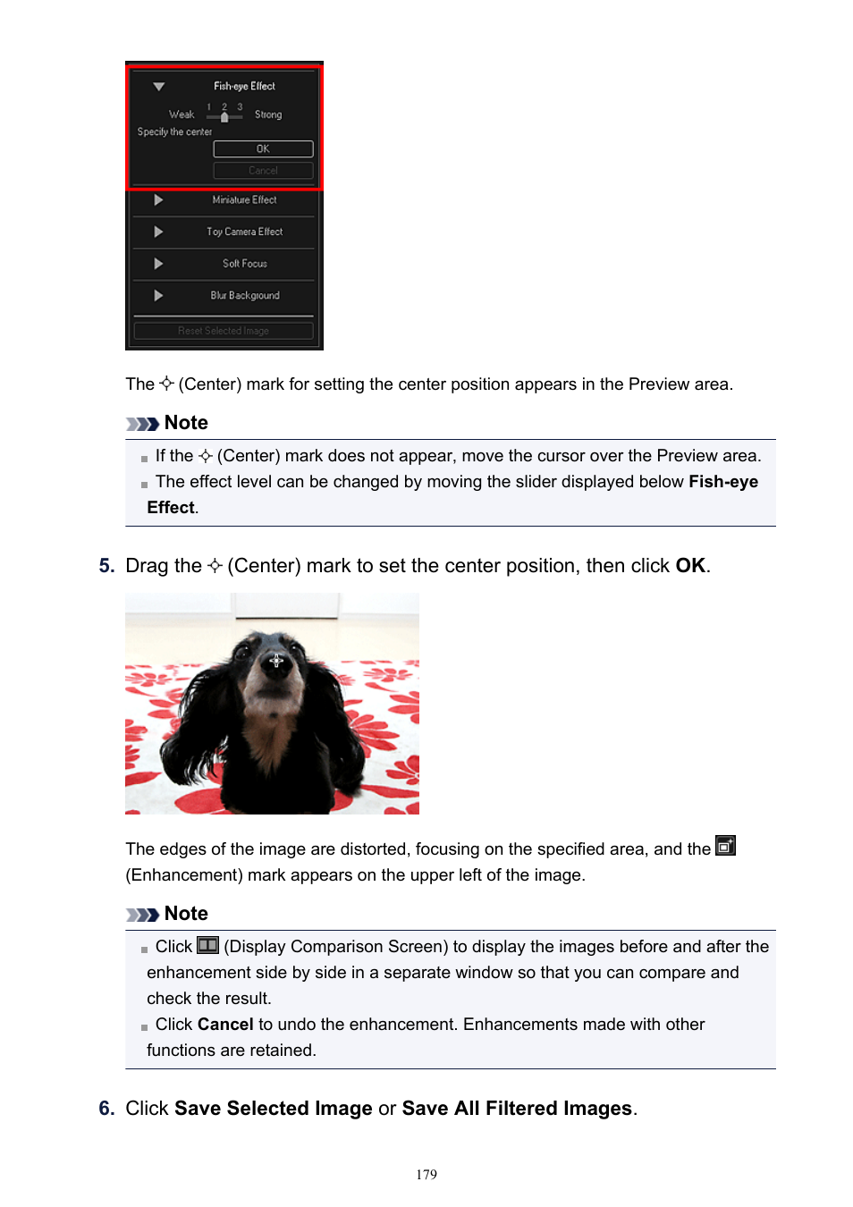 Canon PIXMA IP2700 User Manual | Page 179 / 339