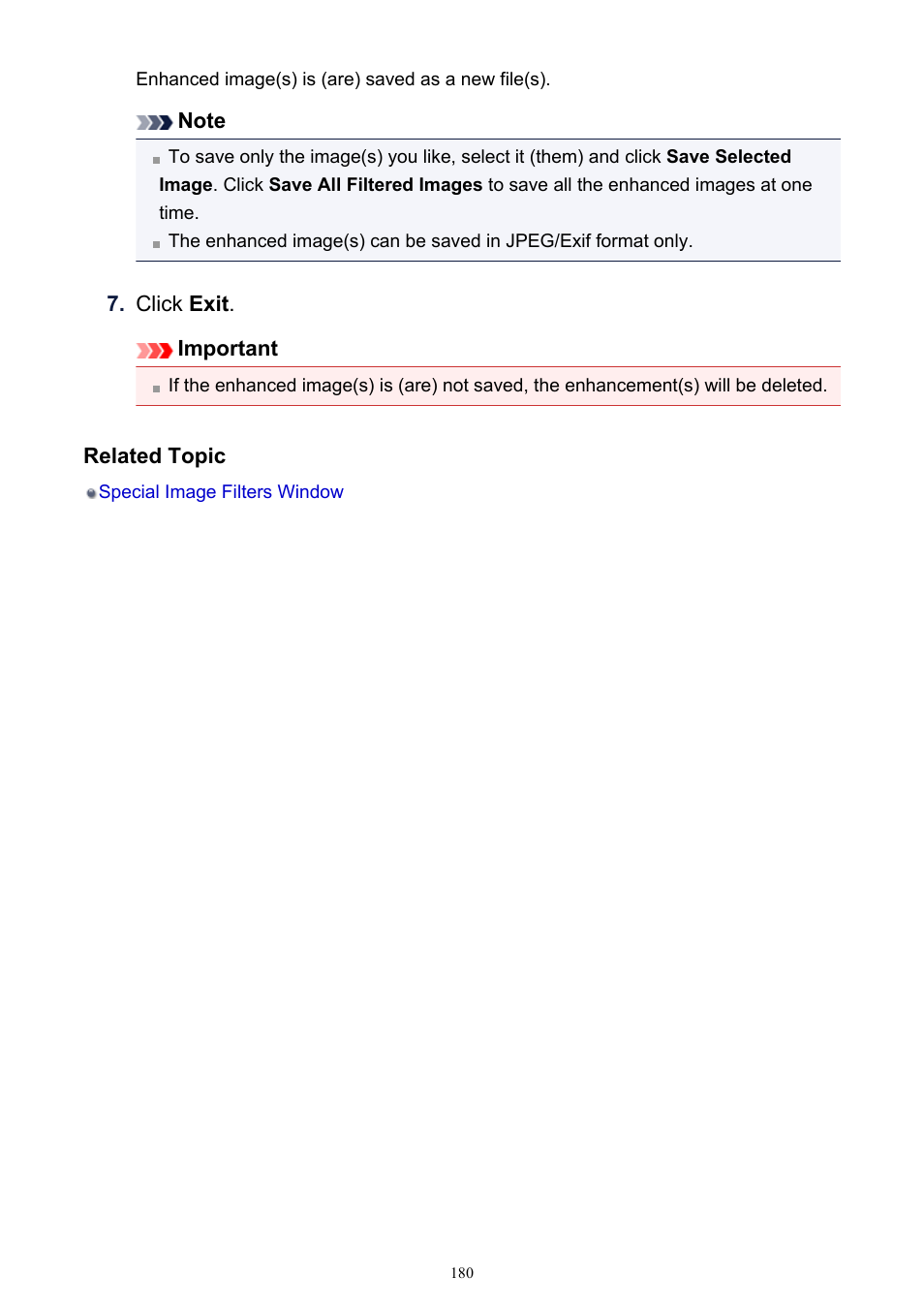 Canon PIXMA IP2700 User Manual | Page 180 / 339