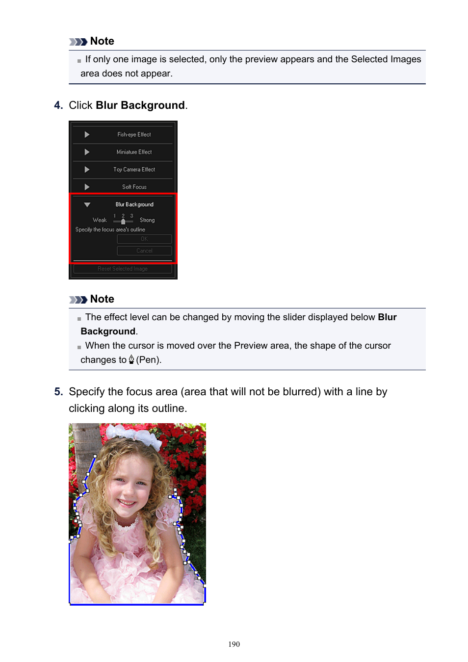 Canon PIXMA IP2700 User Manual | Page 190 / 339