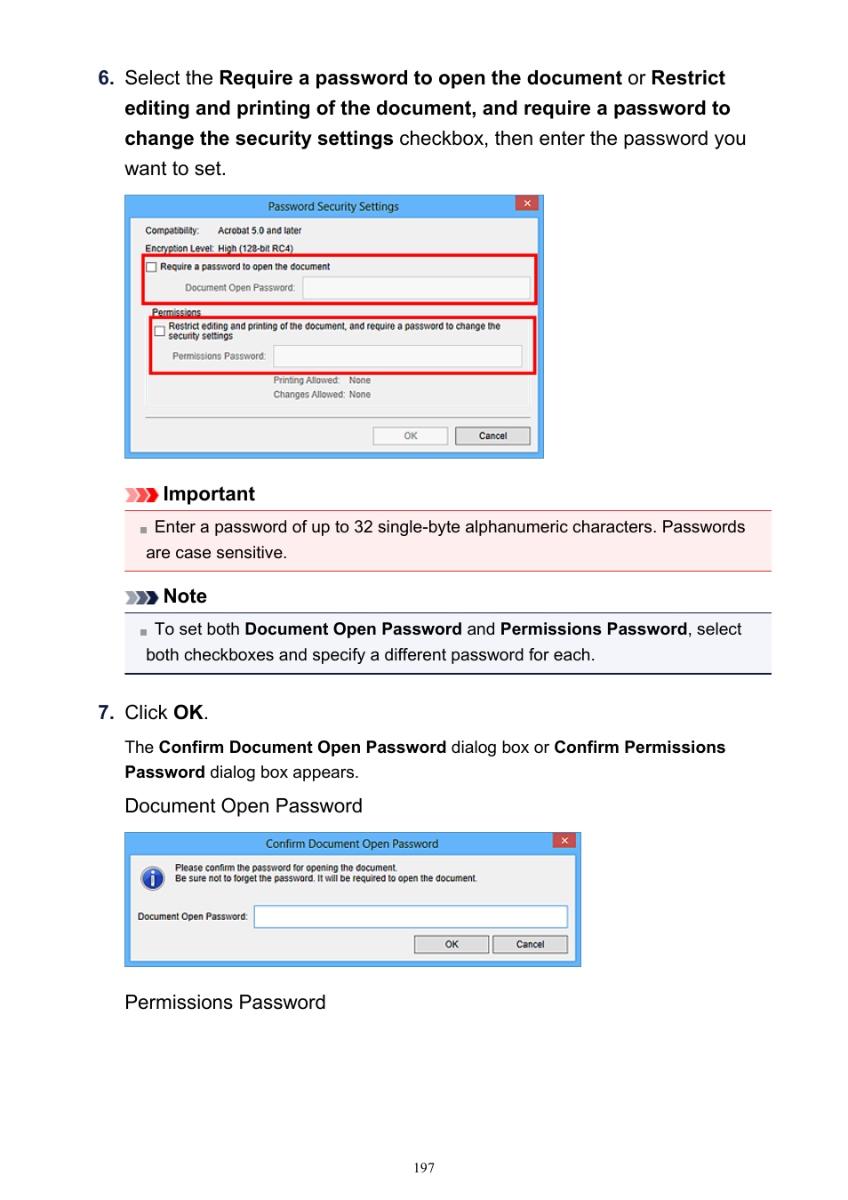 Canon PIXMA IP2700 User Manual | Page 197 / 339