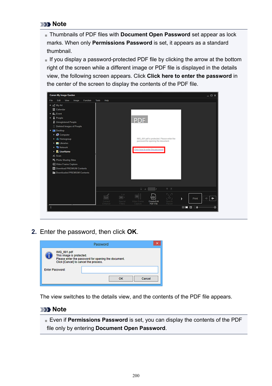 Canon PIXMA IP2700 User Manual | Page 200 / 339