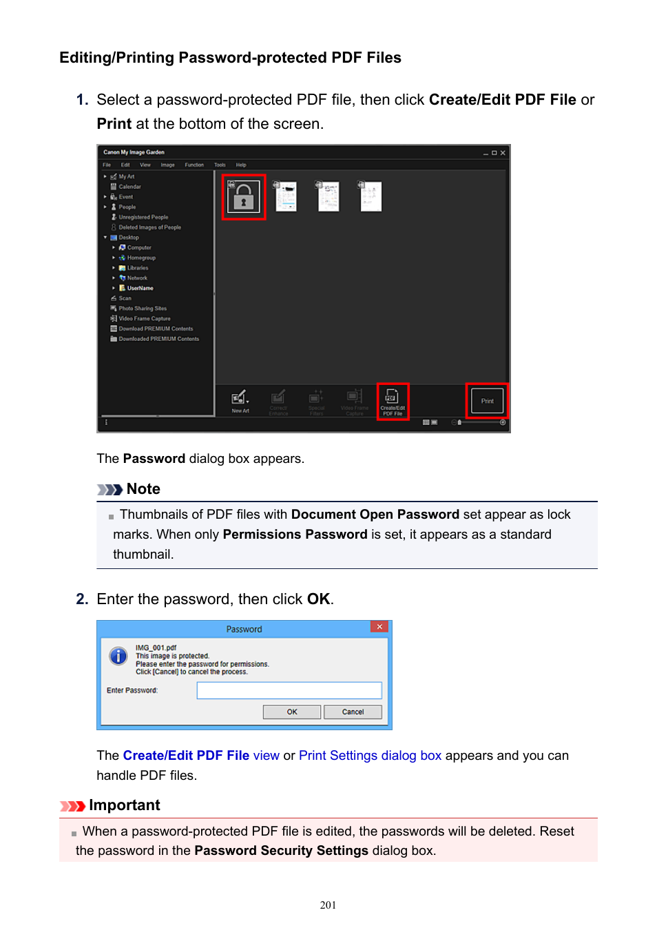 Canon PIXMA IP2700 User Manual | Page 201 / 339