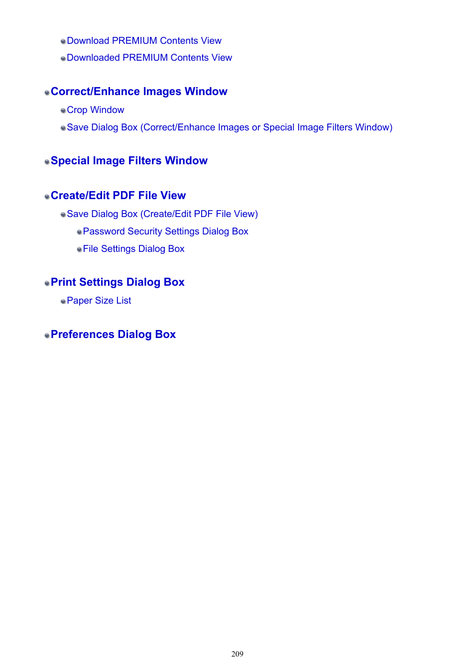 Canon PIXMA IP2700 User Manual | Page 209 / 339