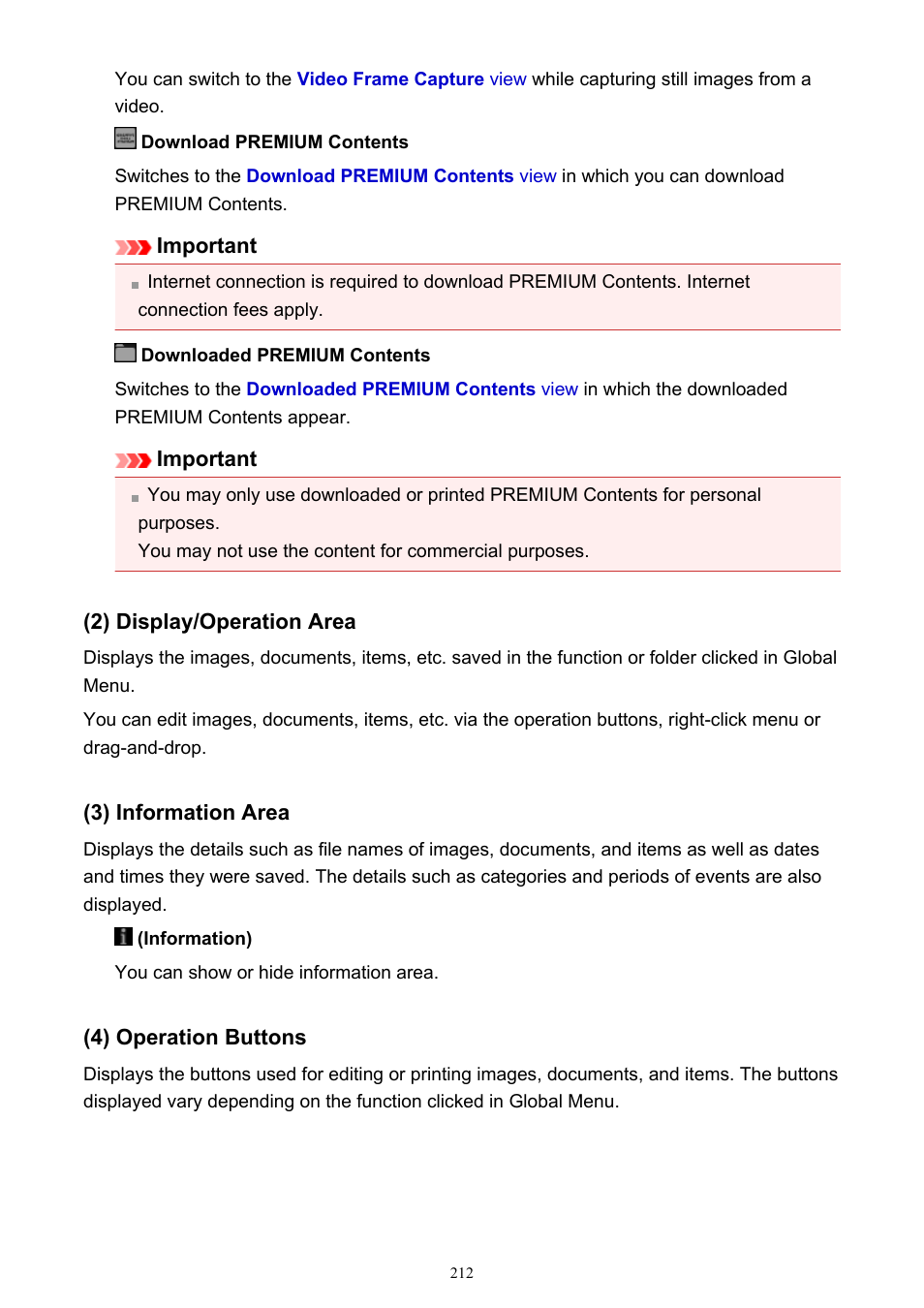 Canon PIXMA IP2700 User Manual | Page 212 / 339